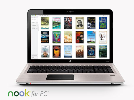 Download Nook Book To Mac